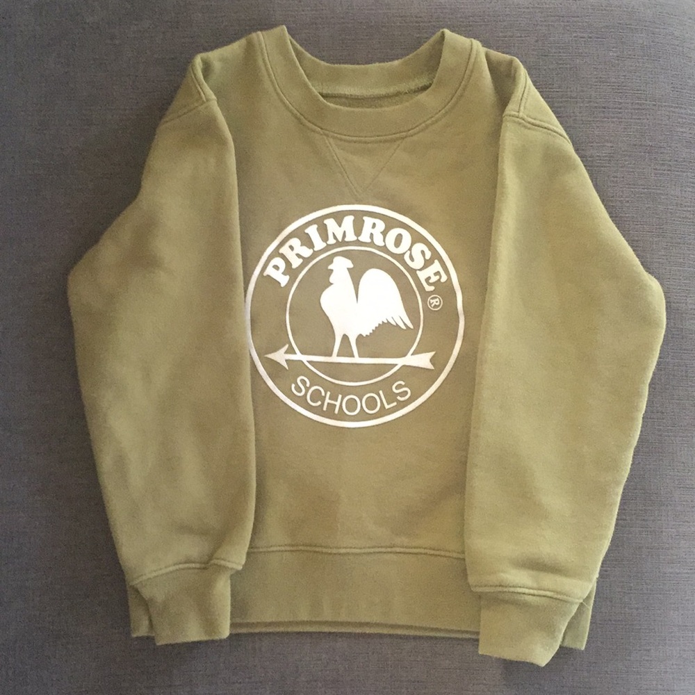 Primrose School Sweatshirt